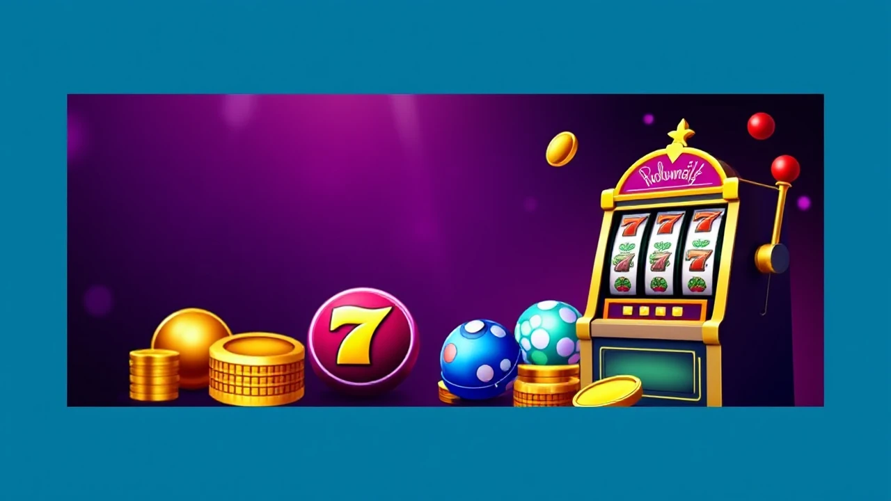 Unveiling the Secrets Behind Popular Slot Games