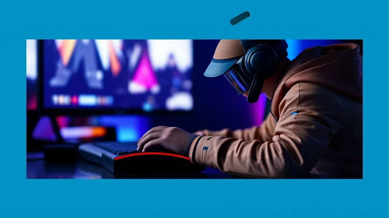 Perfecting the Art of Gaming: Expert Tips from Experienced Gamers