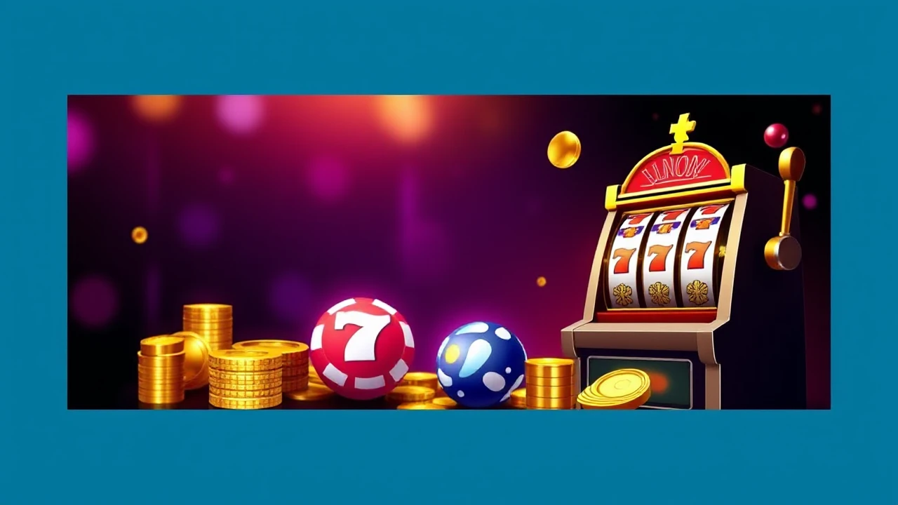 Exploring the Insider Tips of Victorious Online Casino Slot Players