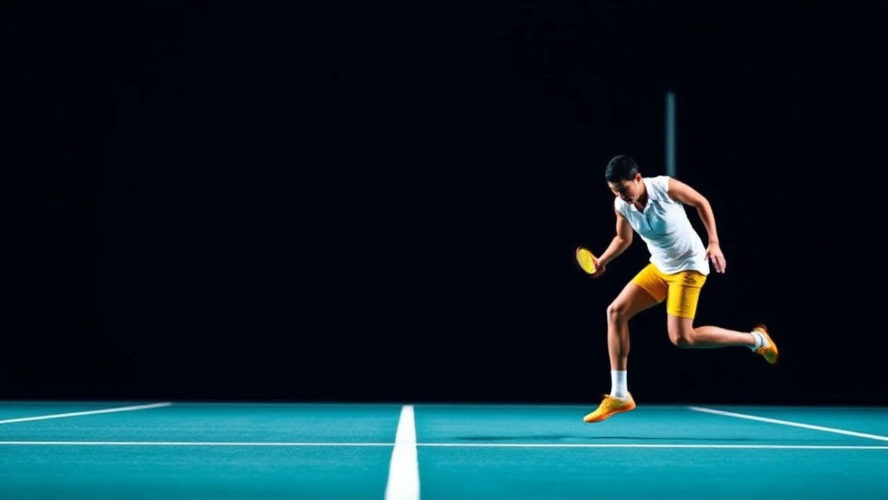 Achieving Optimal Performance: Mental Strategies for Athletes