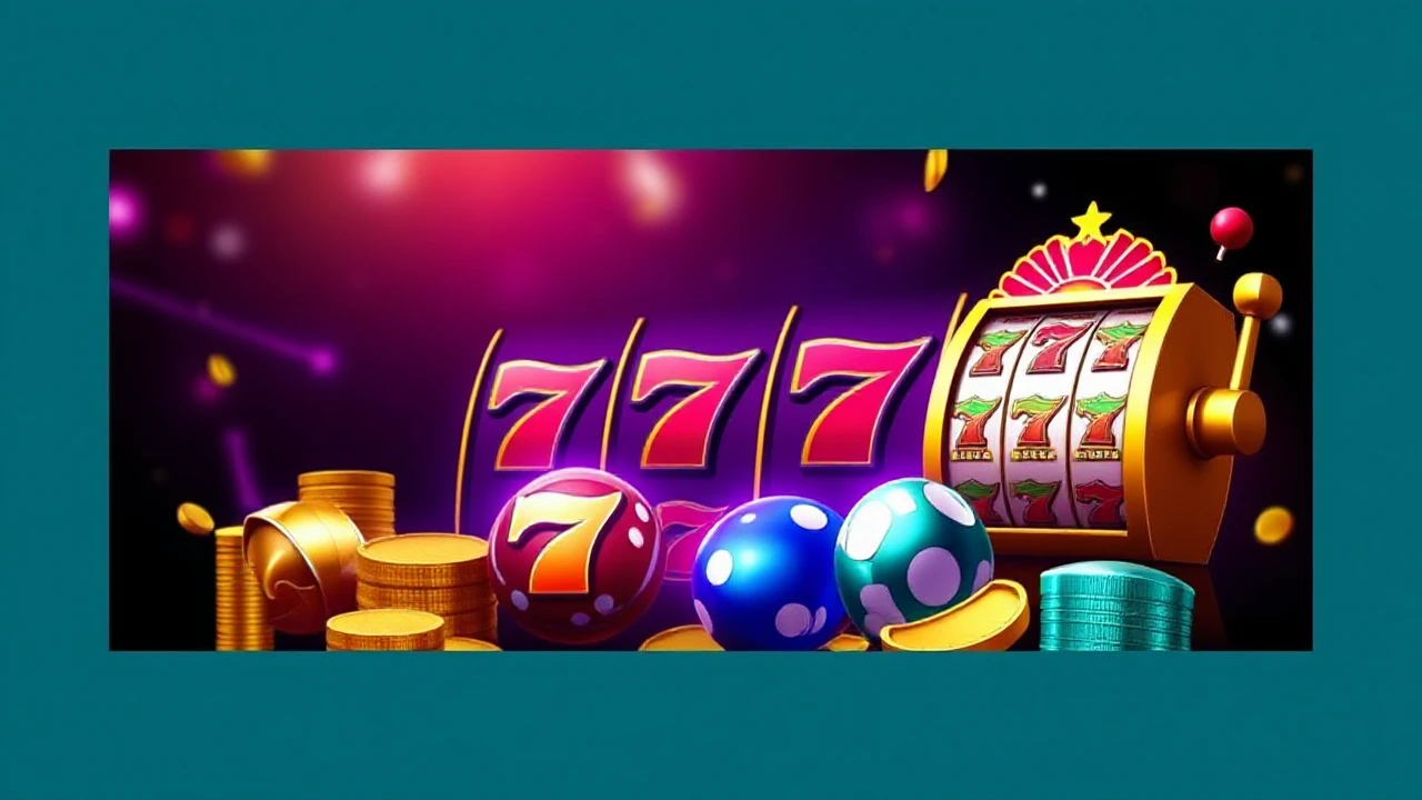 Tren Terbaru dalam Game Slot Casino di Tahun Ini