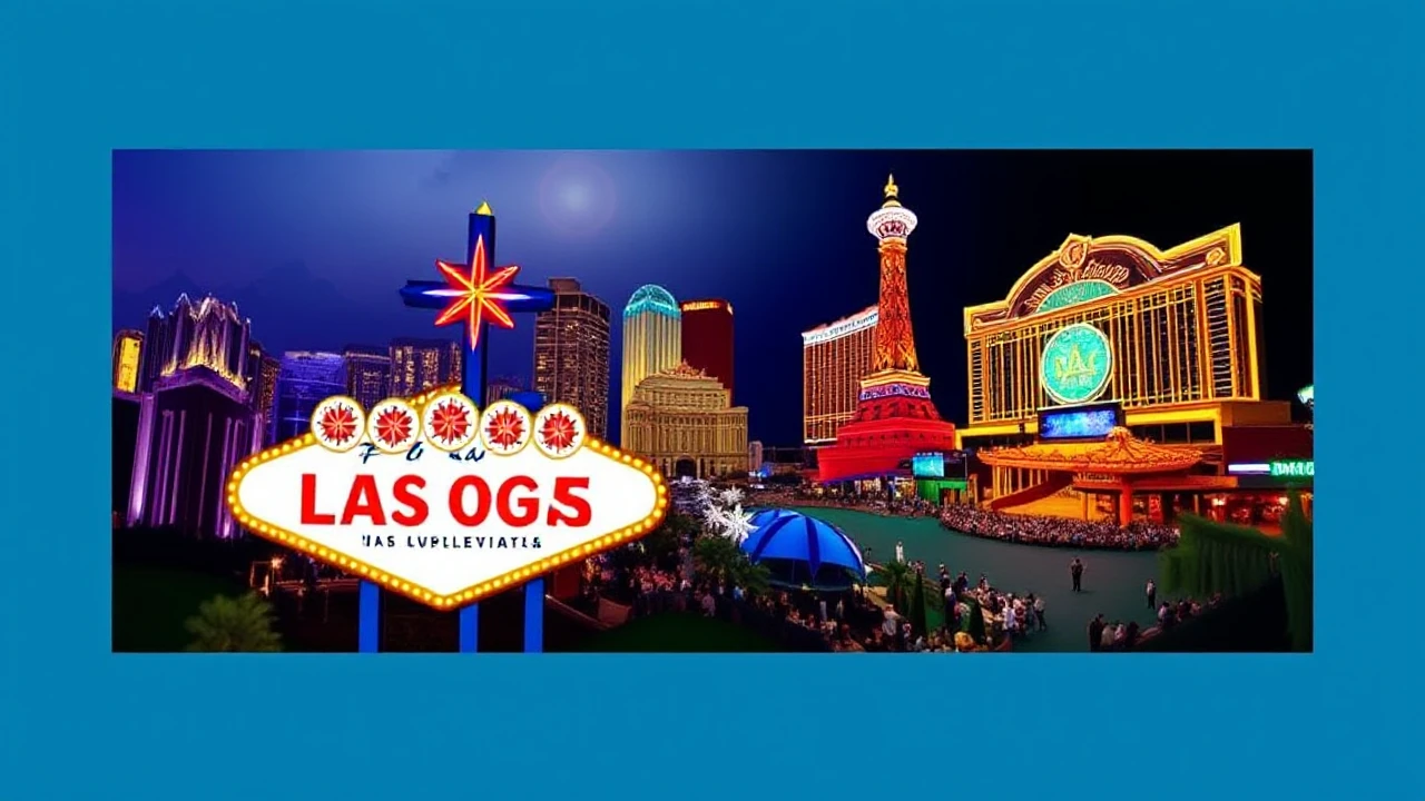 The Best 5 Casino Destinations to Experience Around the Globe
