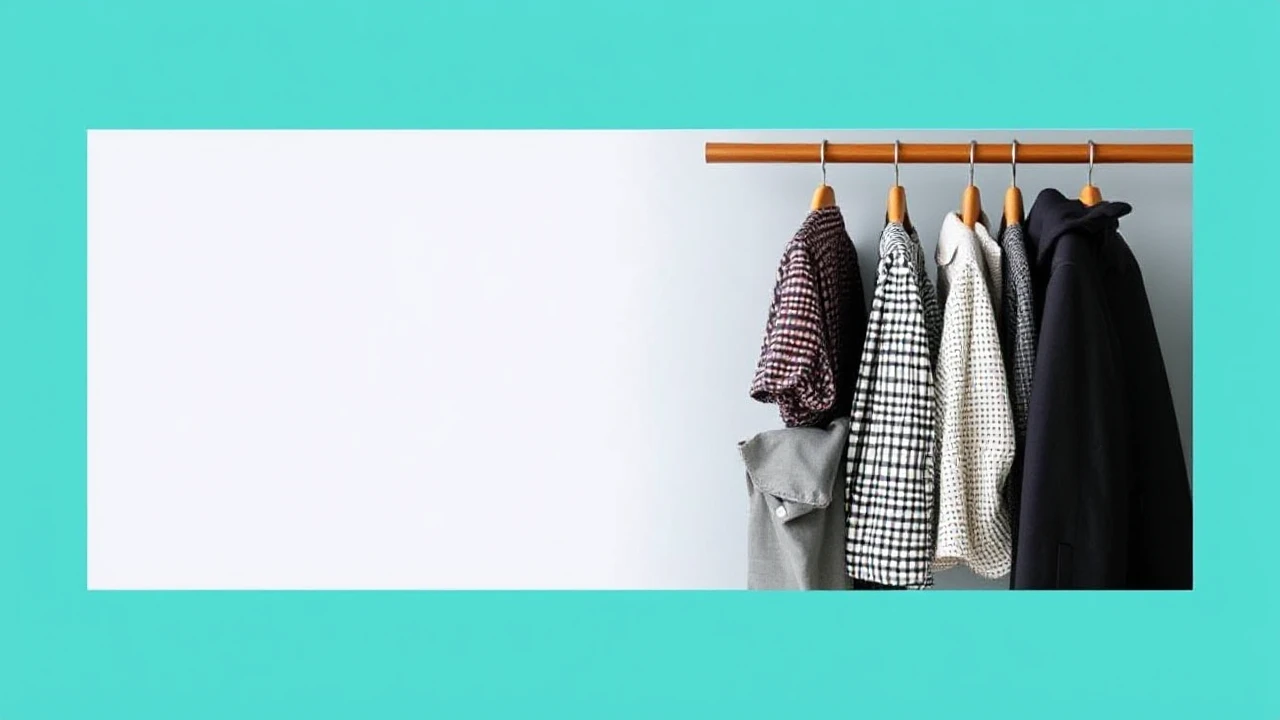 Staying Stylish: Key Strategies for Building a Closet That Stands the Test of Time