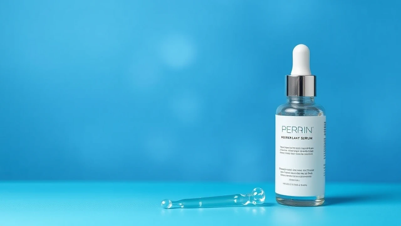 Unveiling the Technology Behind PDRN Serum: The Way It Works on Your Skin