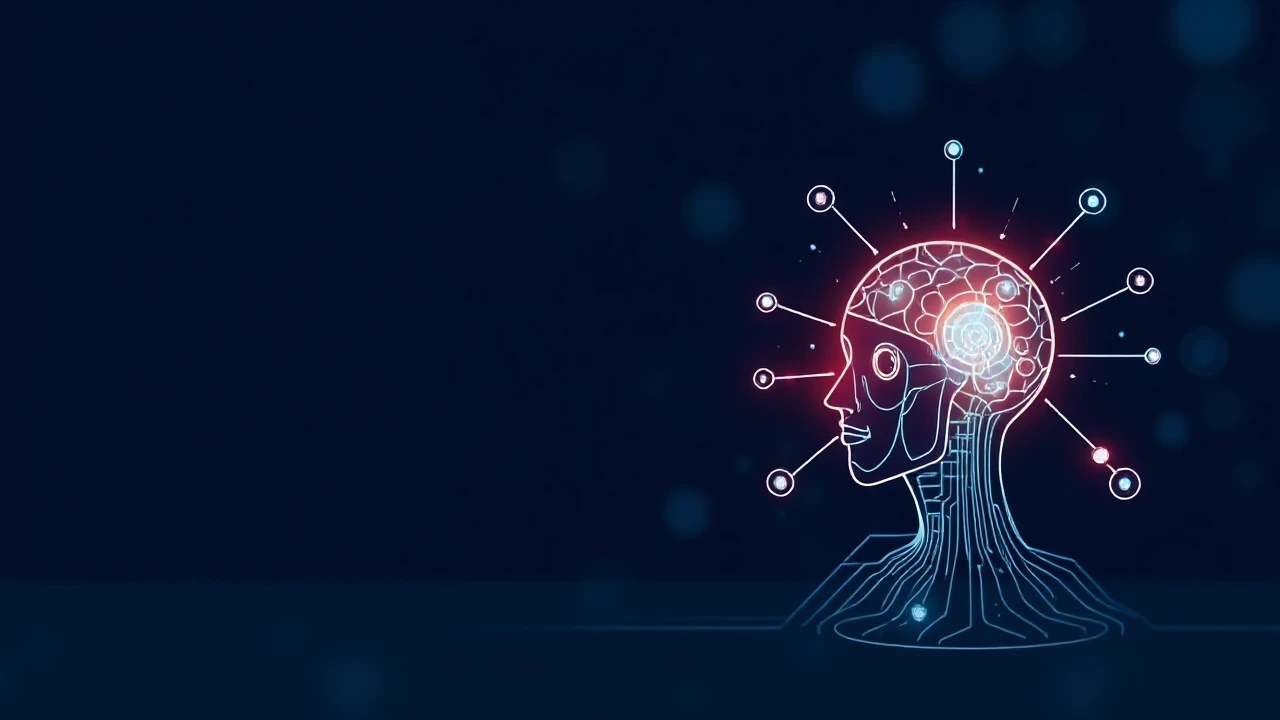 Transformation of Artificial Intelligence on Technology