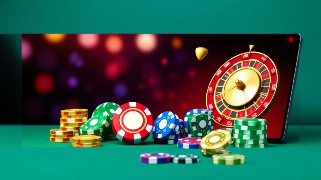 Master Strategies for Dominating Online Casino Gambling