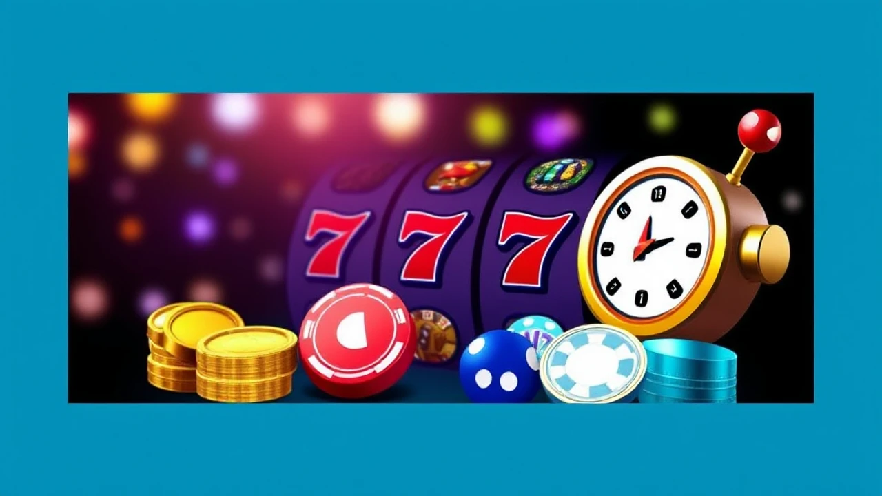 Improving the Skill of Timing in Online Gaming House Slot Gaming: Strategies for Success