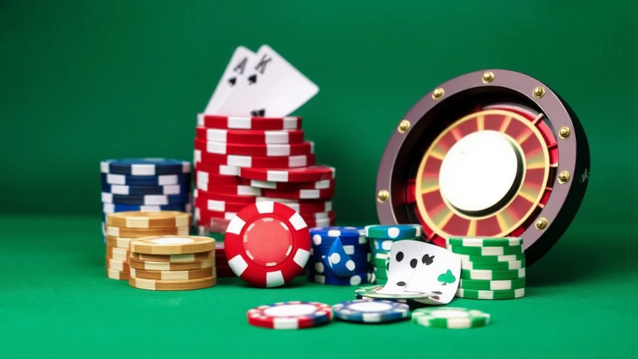 Avoid These 7 Common Casino Mistakes and Discover How to Bypass Them