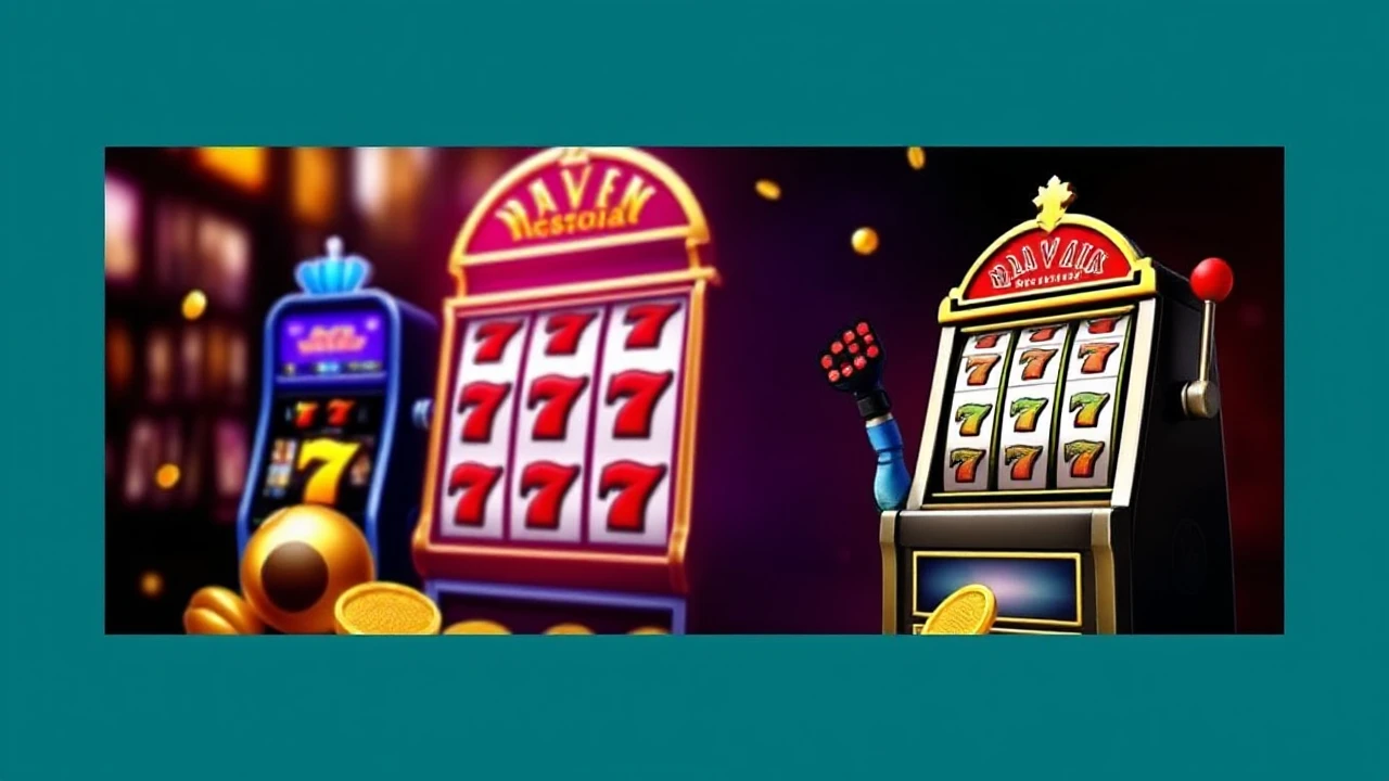 Panduan Terperinci Memainkan Slot Machine di Situs Judi Online: Tips Menang Termasuk Trik Ampuh