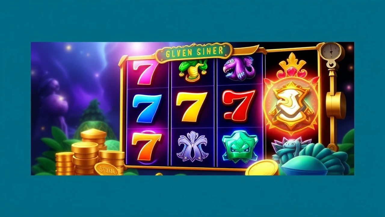 Unveiling the Top Casino Slot Themes of 2022: A Comprehensive Look