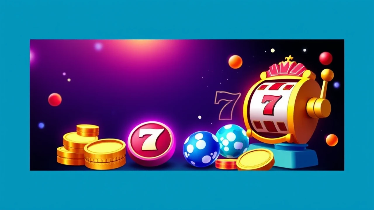 Exploring the Evolving World of Internet Slot Games