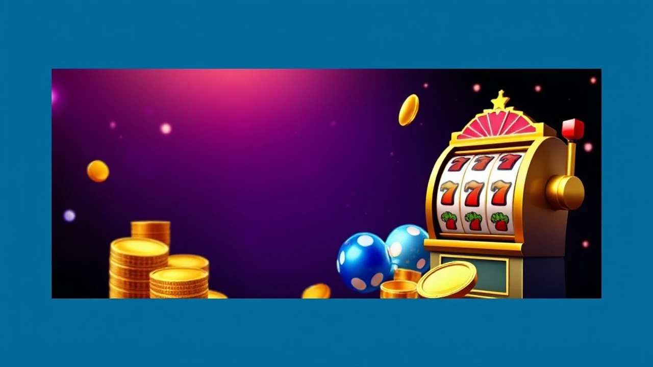 Mastering Progressive Jackpots in Casino Slots: Unveiling the Exciting Realm of Fortune