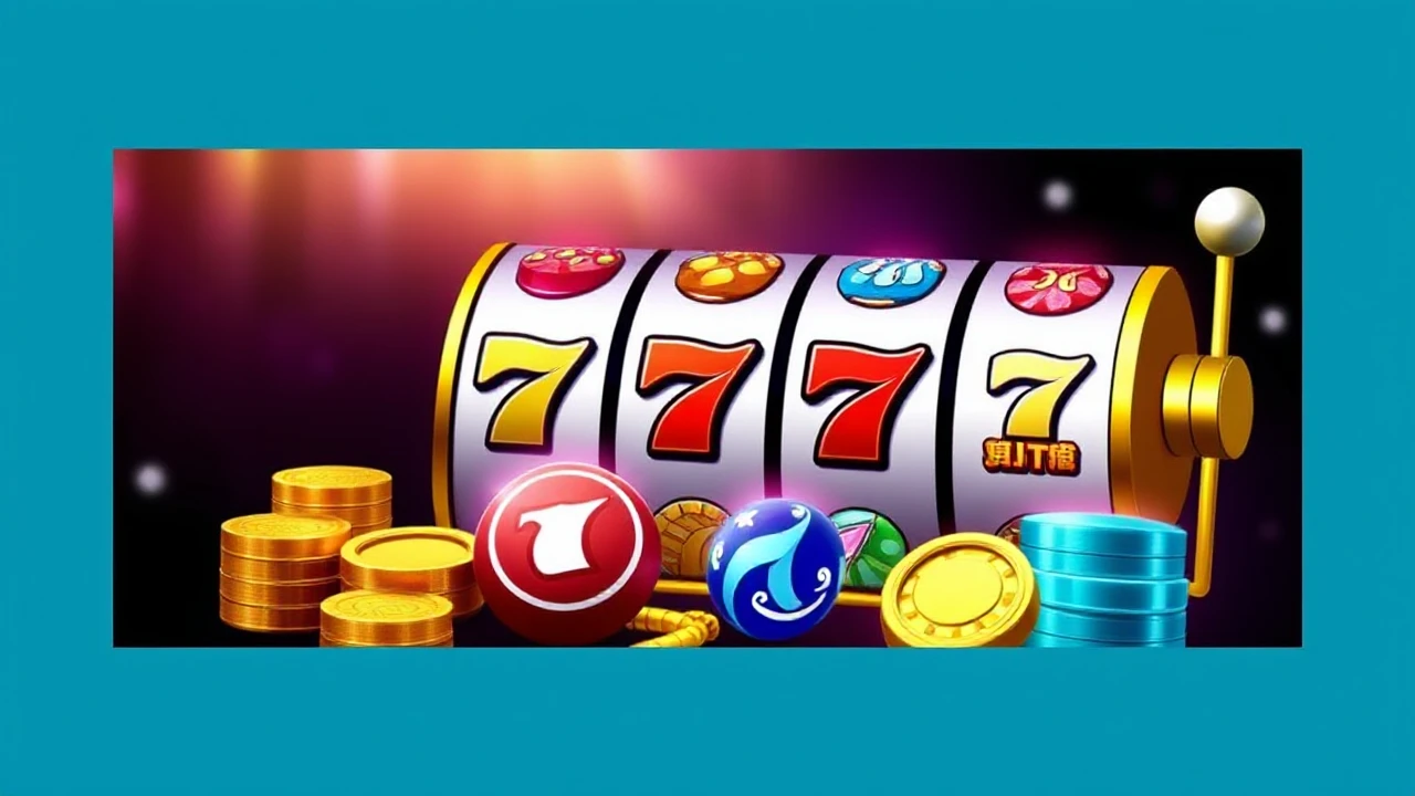 Mastering Online Casino Slot Games: Winning Strategies to Enhance Your Odds