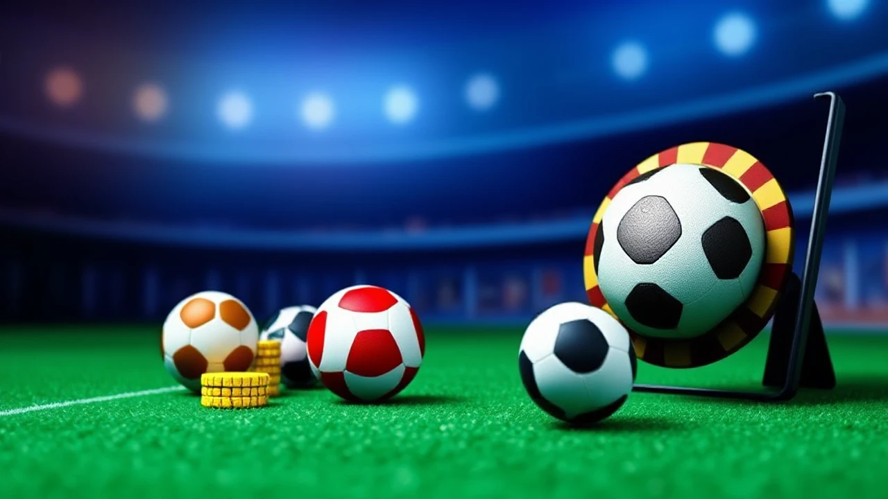 Understanding the Probabilities: Calculating Your Chances on OXBET