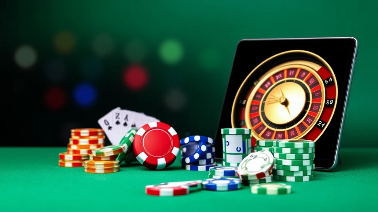 Optimizing Your Profits: Strategies for Profitable Online Casino Gambling