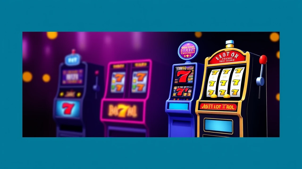 Optimizing Your Earnings with Slot Machine Tactics