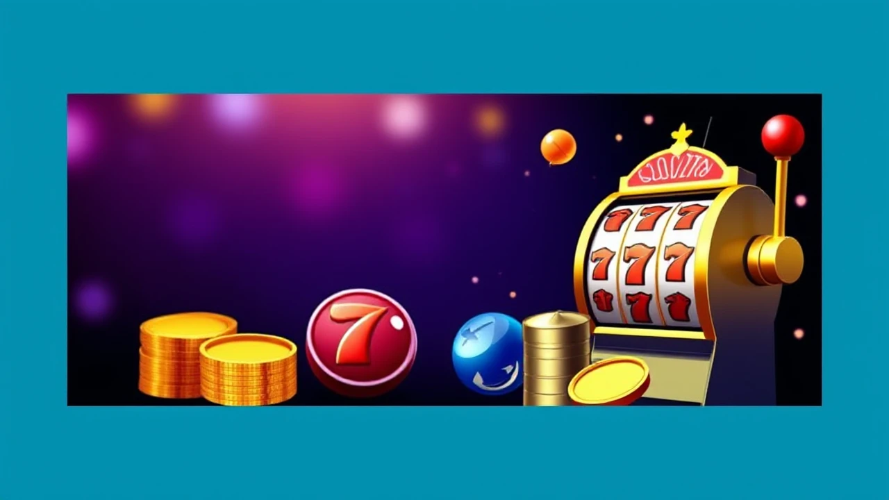 Optimizing Payouts: A Player's Guide to Casino Slots