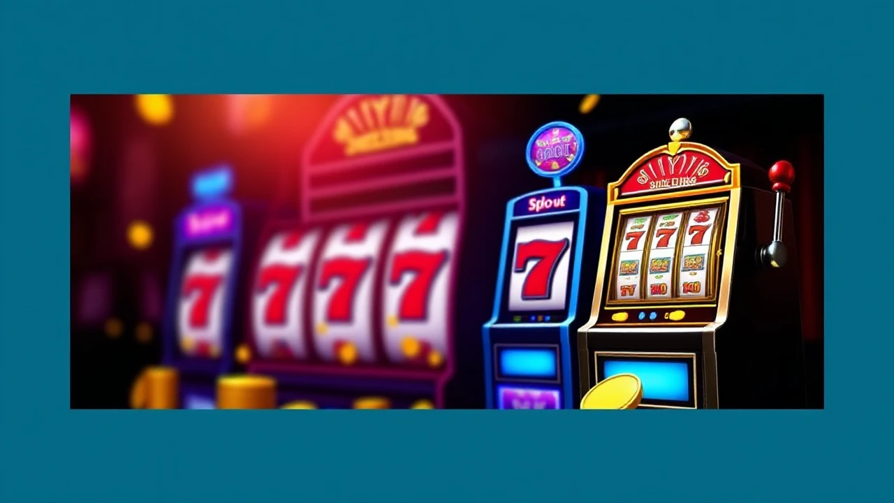 Boosting Your Odds of Hitting the Jackpot on Slot Machines: Effective Strategies