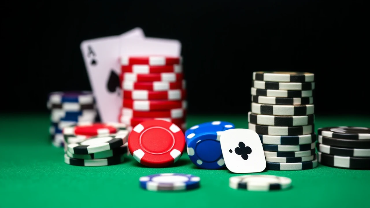 Perfecting the Art of Poker in the Casino