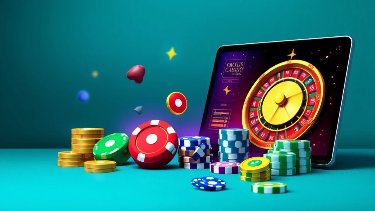 The Growth of Online Casinos: A Modern Gaming Phenomenon