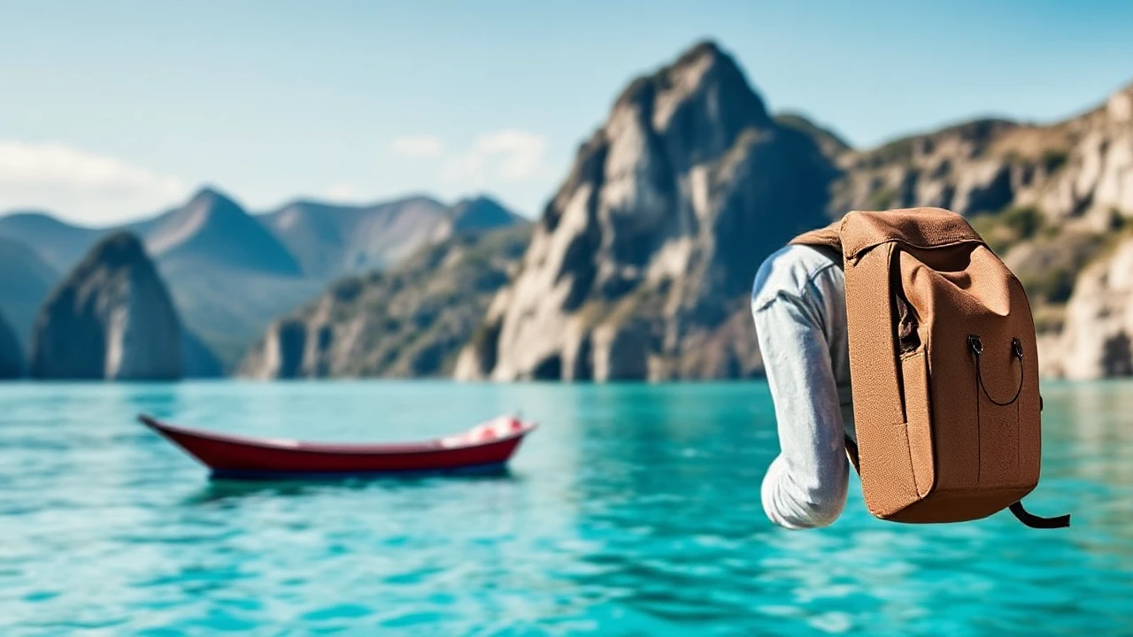 Valuable Tips for Solo Female Travelers: Ensuring Safety and Feeling Empowered