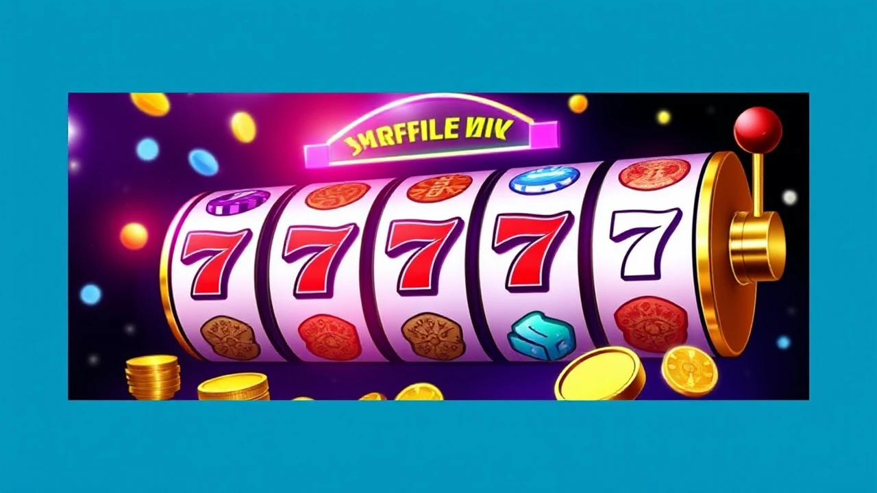 Unveiling Tomorrow's Casino Slots: Trends That Will Redefine Gaming