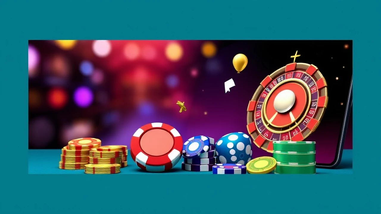 Latest Casino Trends to Keep an Eye on in 2022