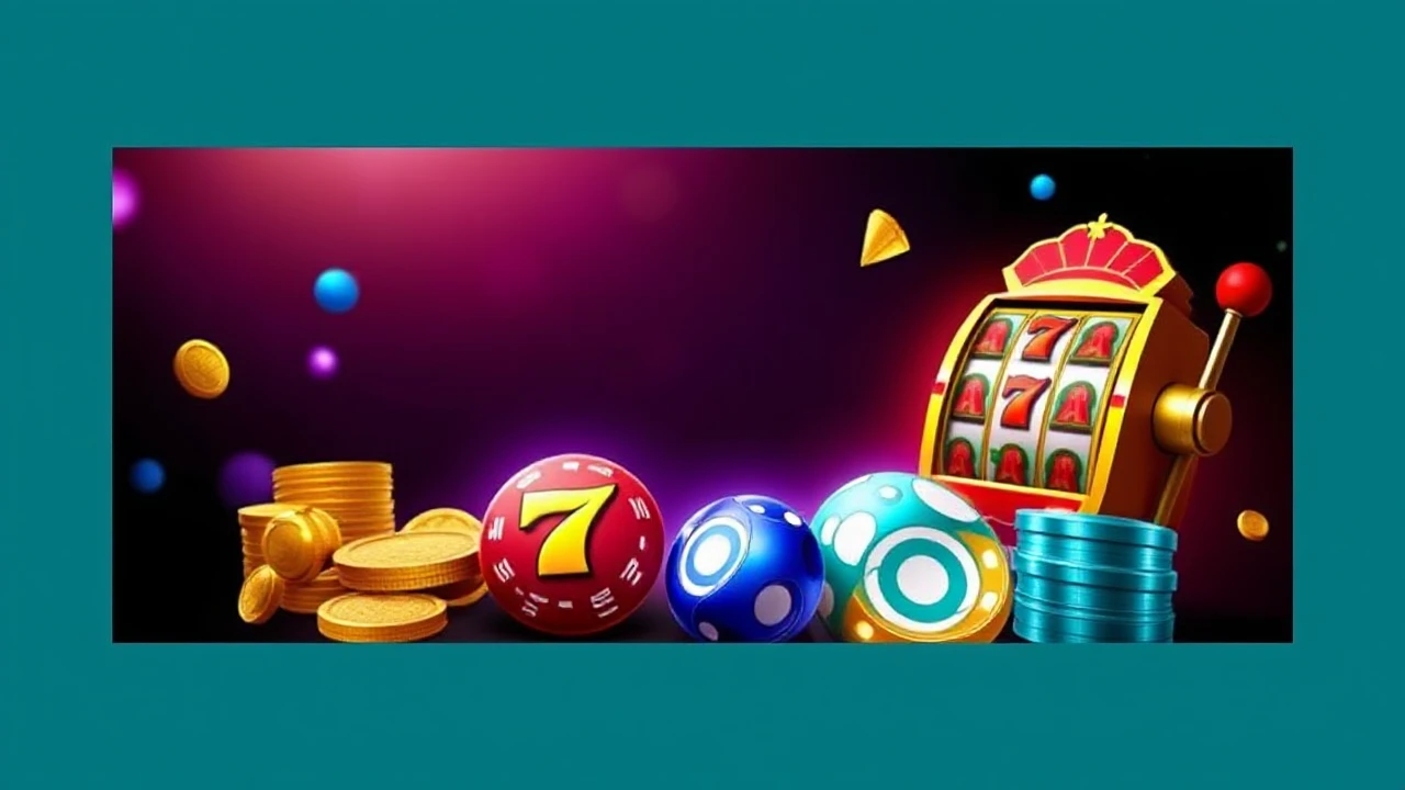 Langkah Memilih Situs Slot Game Terpercaya dan Aman
