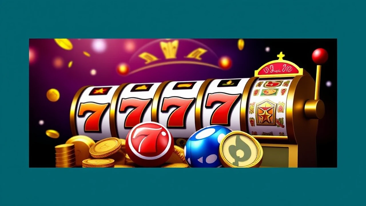 Tips Terbaik untuk Memenangkan Permainan Slot di Casino Online
