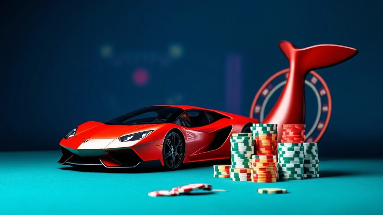 Unveiling the Exclusive Secrets of Gaming Big Spenders