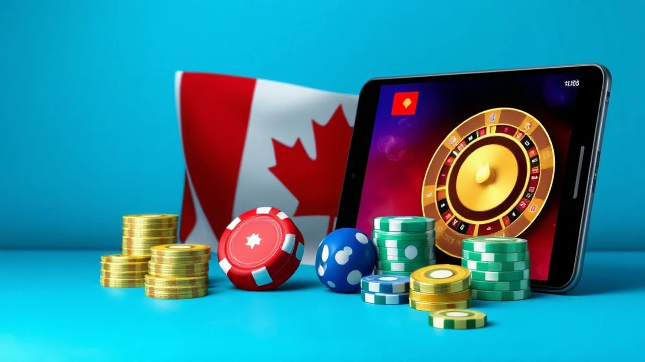 Unveiling the Newest Developments in Cash Online Casinos in Canada