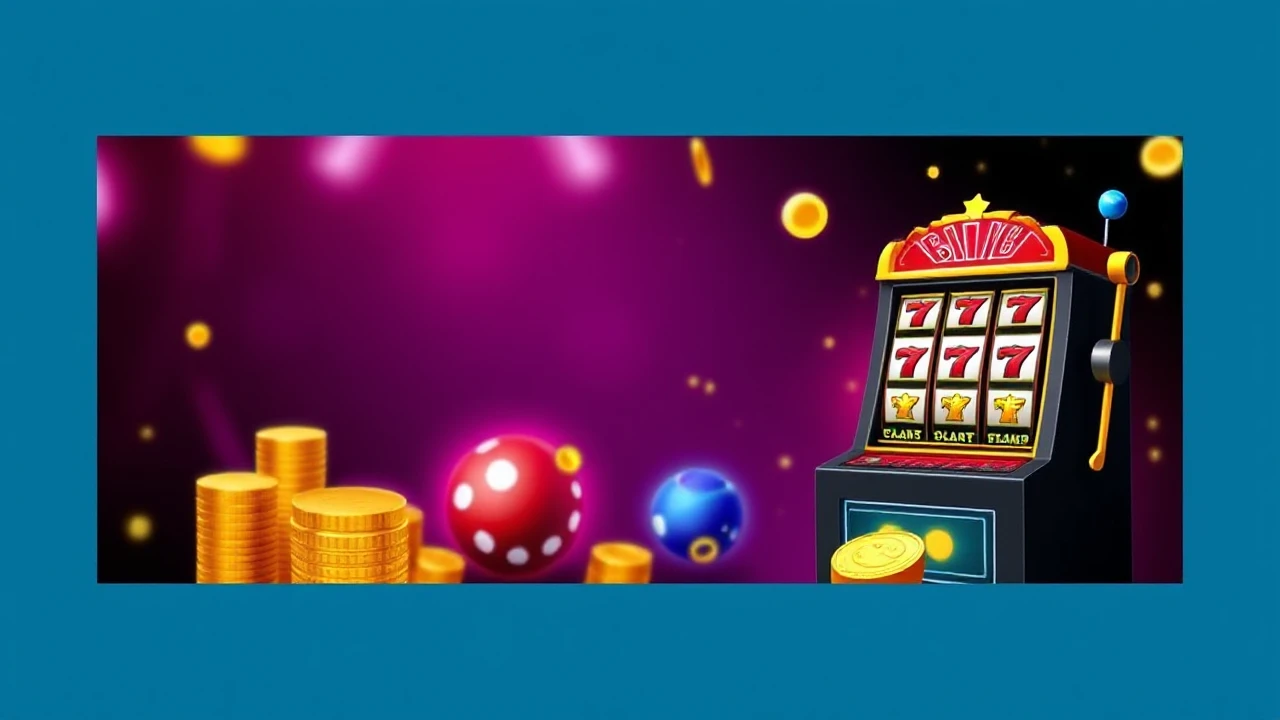 Unlocking Exclusive Bonuses in Casino Machine Games