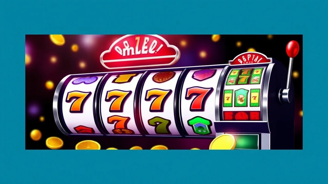 Unveiling the Secret Tactics of Multiple Payline Slot Games: Tips for Victory