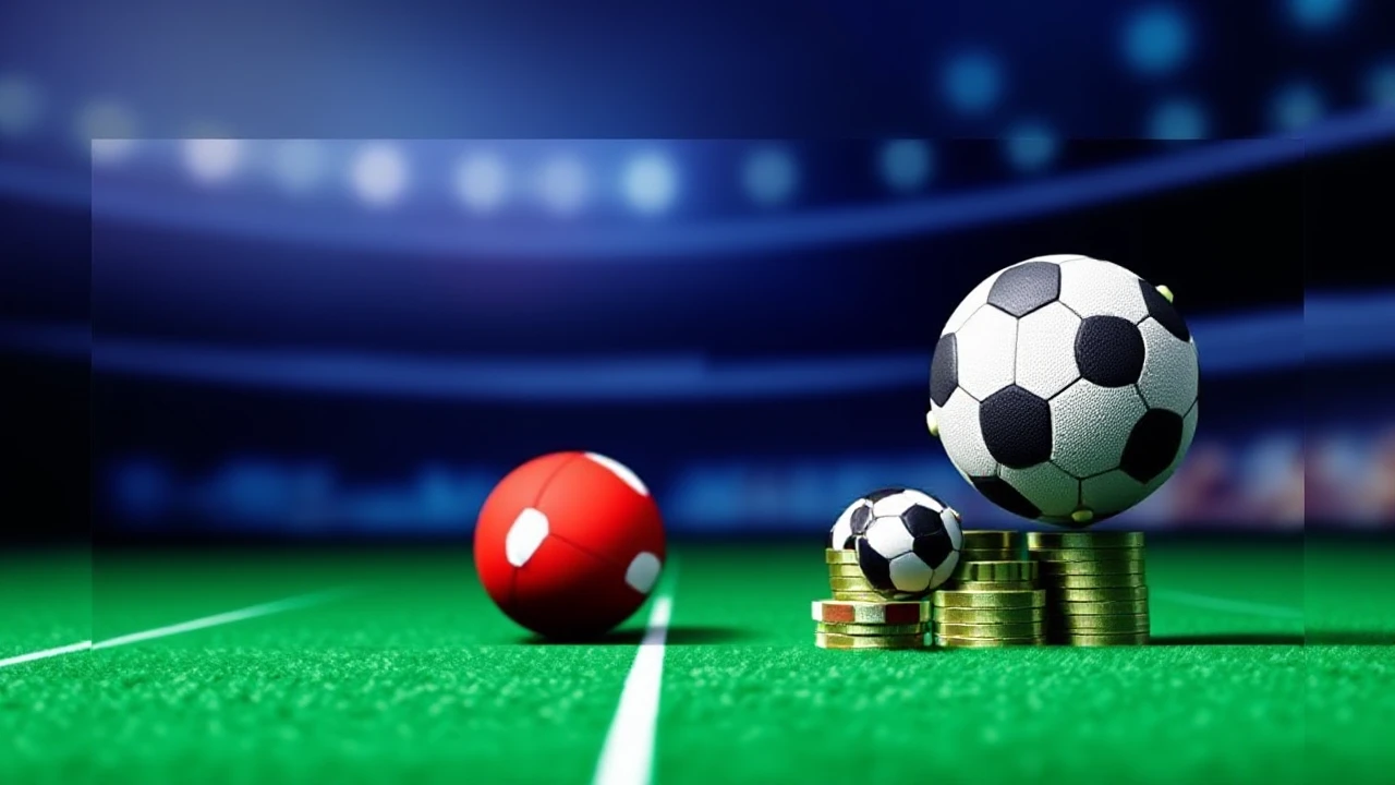 Maximizing Profits: Effective Bankroll Management in Sports Betting