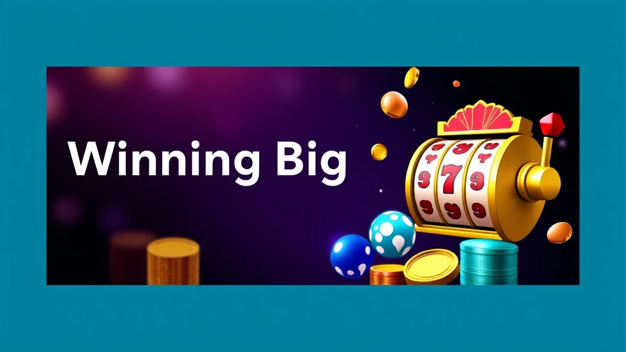 Conquering your Art of Winning Big on Casino Slots: Top 10 Tips