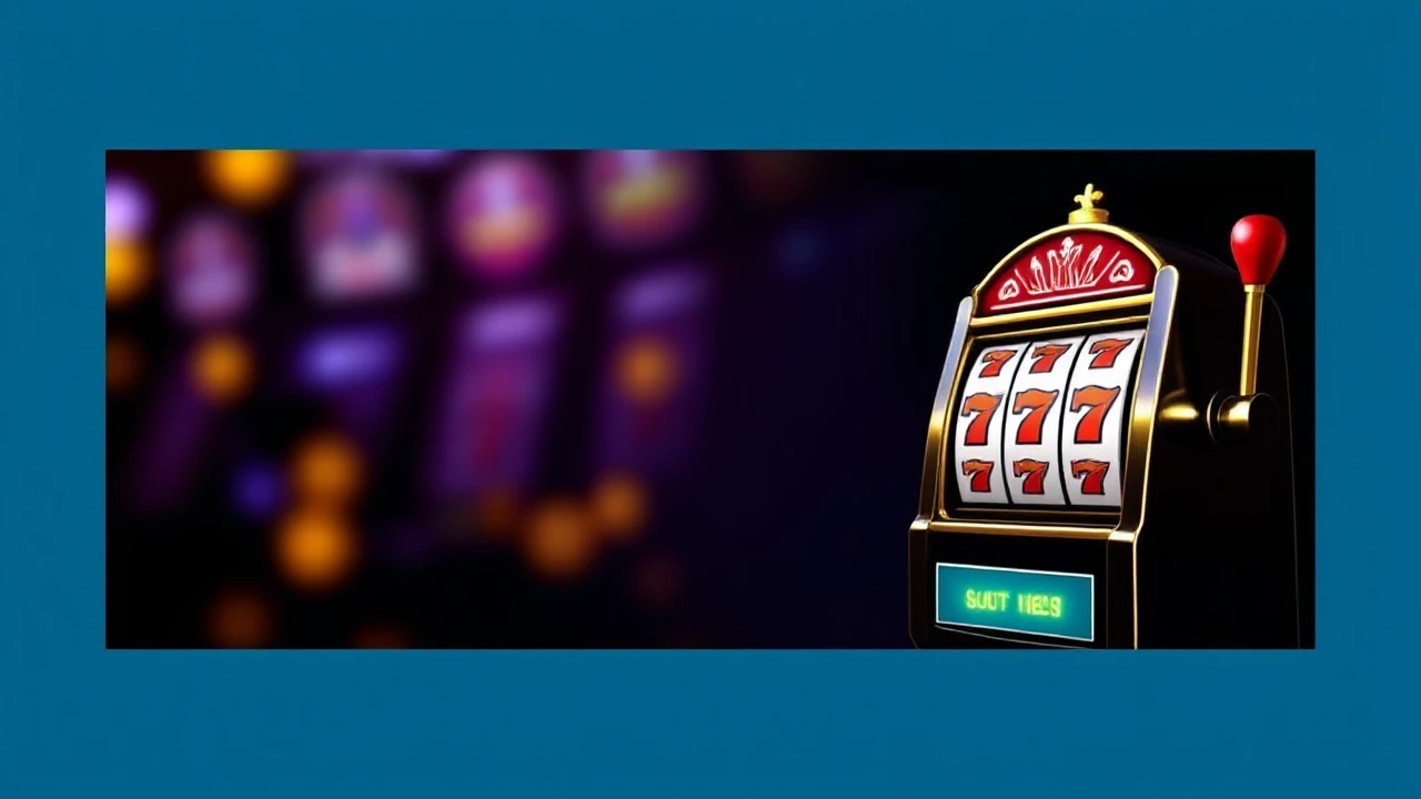 Typical Blunders When Playing Slots: Preventing Mistakes at the Casino