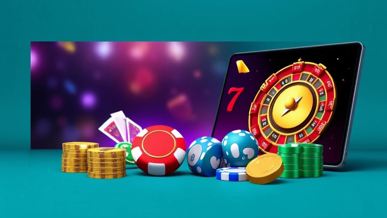 Unveiling the Most Popular Online Casino Games of the Year
