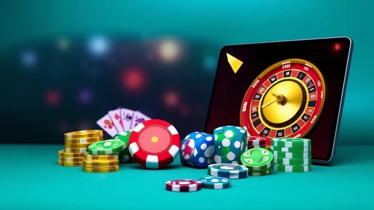 The Ultimate Guide to Picking the Top Online Casino Games