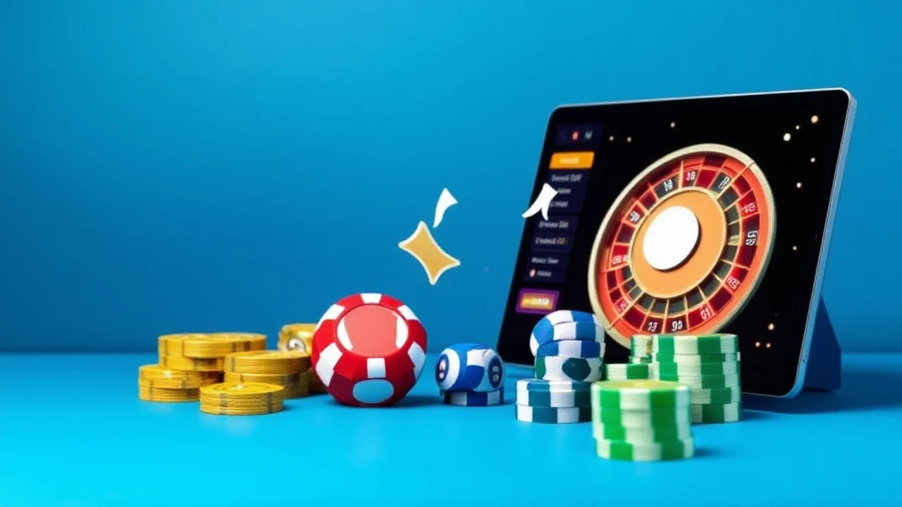 Methods to Make Informed Wagers Over the Internet