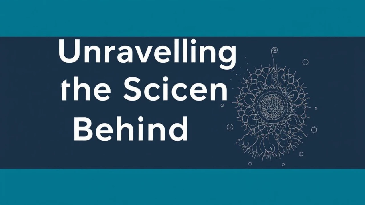 Unraveling the Science Behind Yoga: Understanding the Physical and Mental Benefits