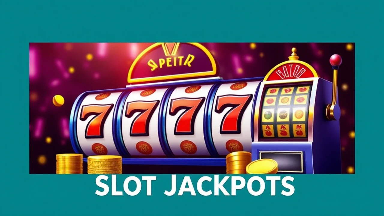 Revealing the Ultimate Insider Tips of Gambling Slot Jackpots