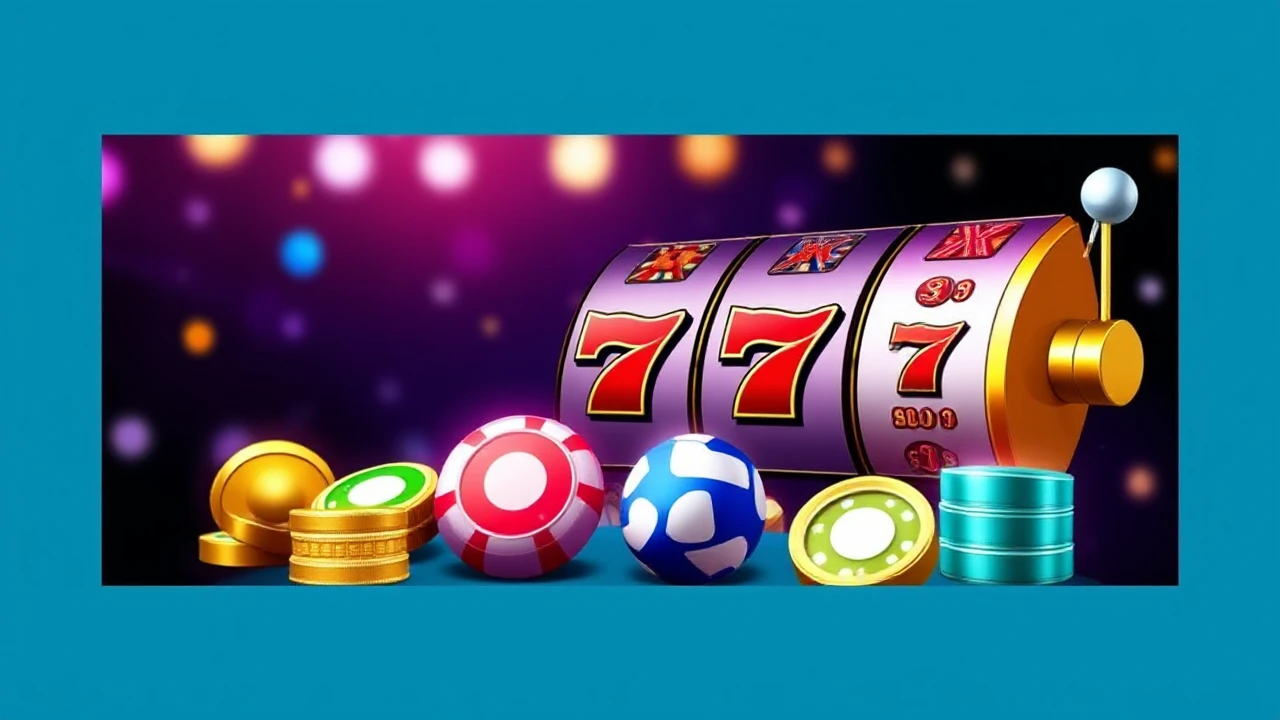Discovering the Trendiest Trends in Online Casino Slot Games