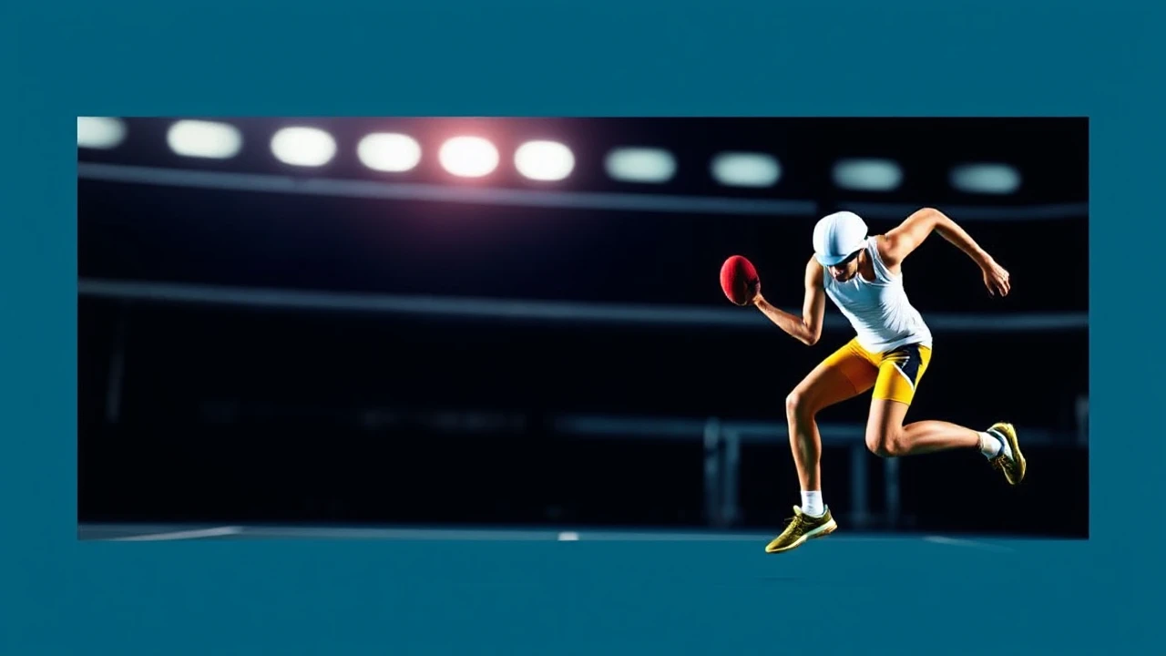 Shaping the Fitness Landscape: Groundbreaking Trends in Sports