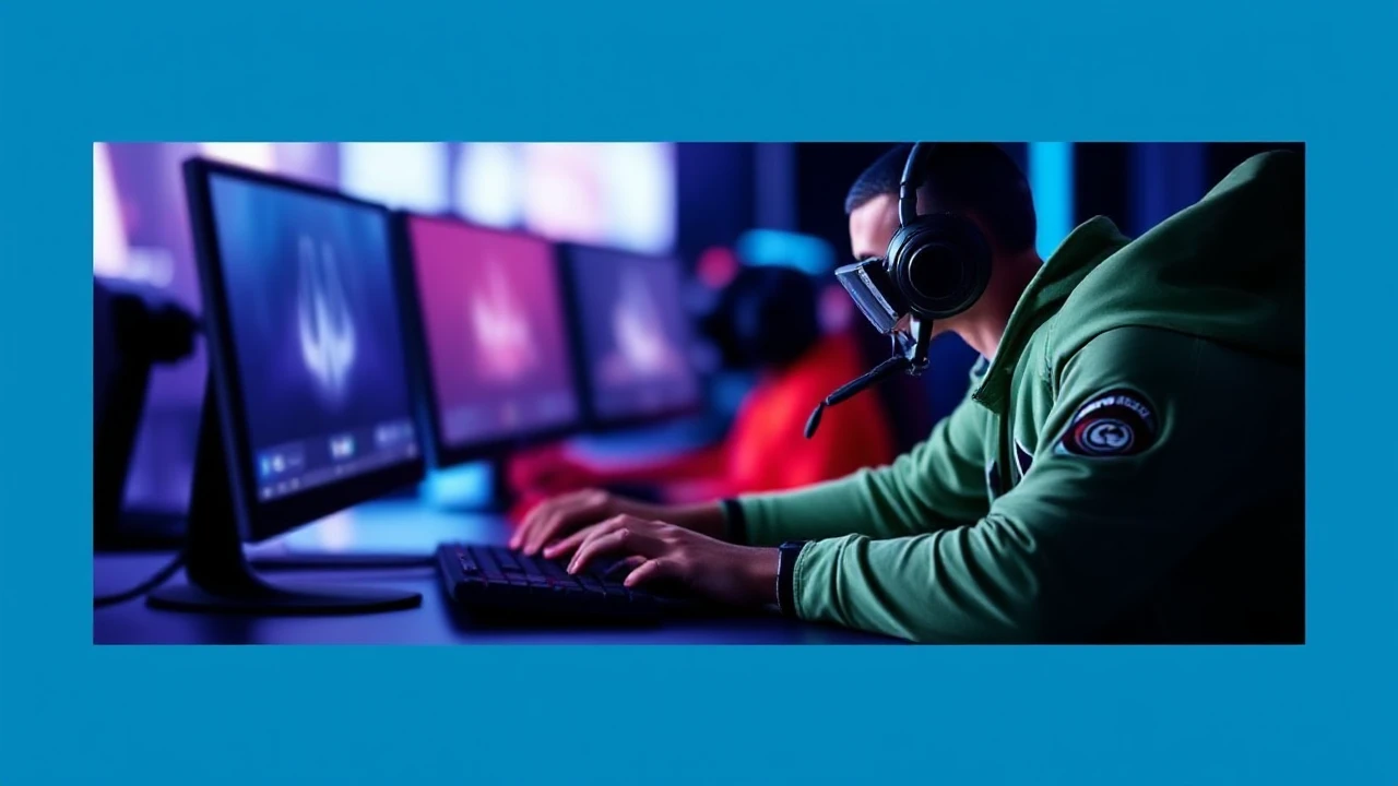 Unleashing Your Potential: Top Strategies for Gaming Success