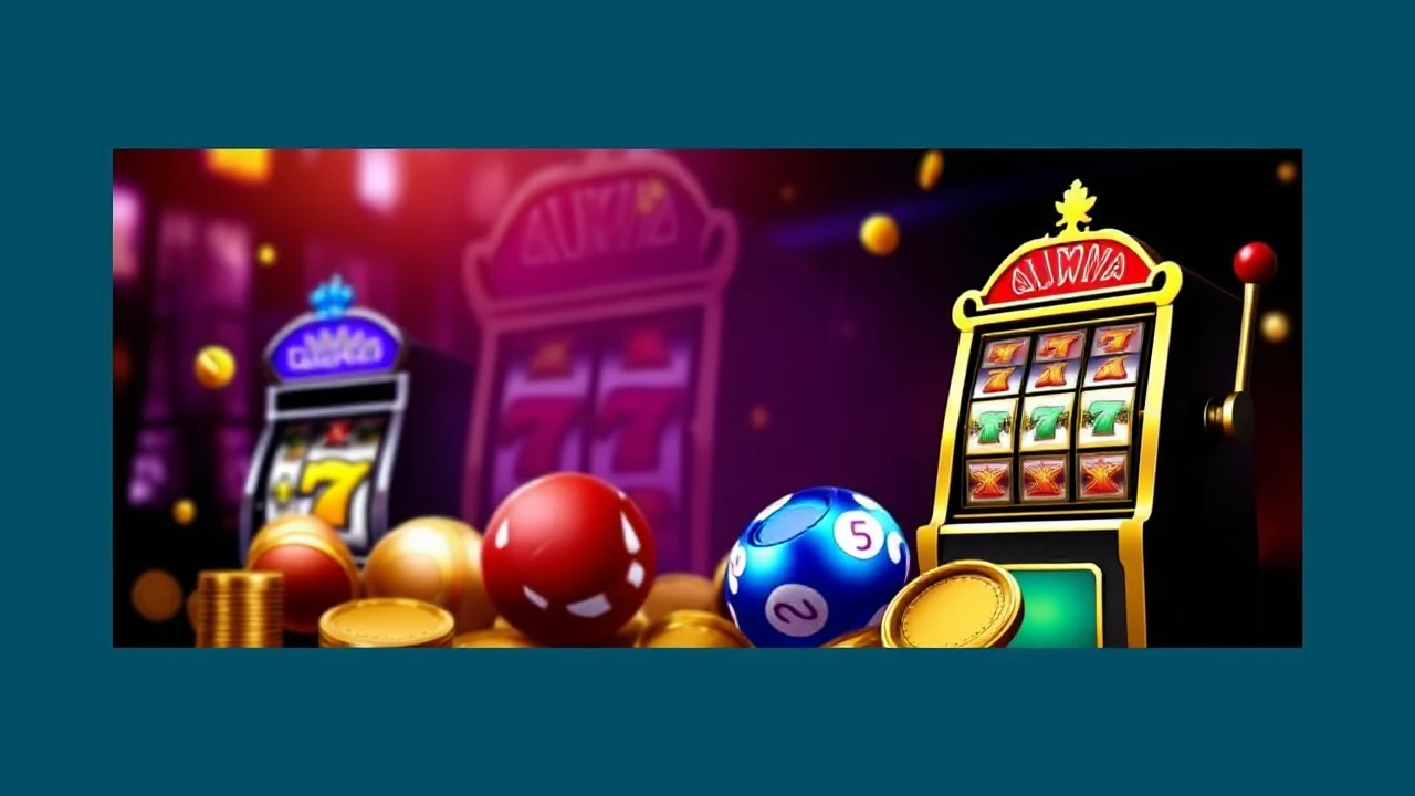 Rahasia Tips Ampuh untuk Raih Kemenangan di Game Slot Online