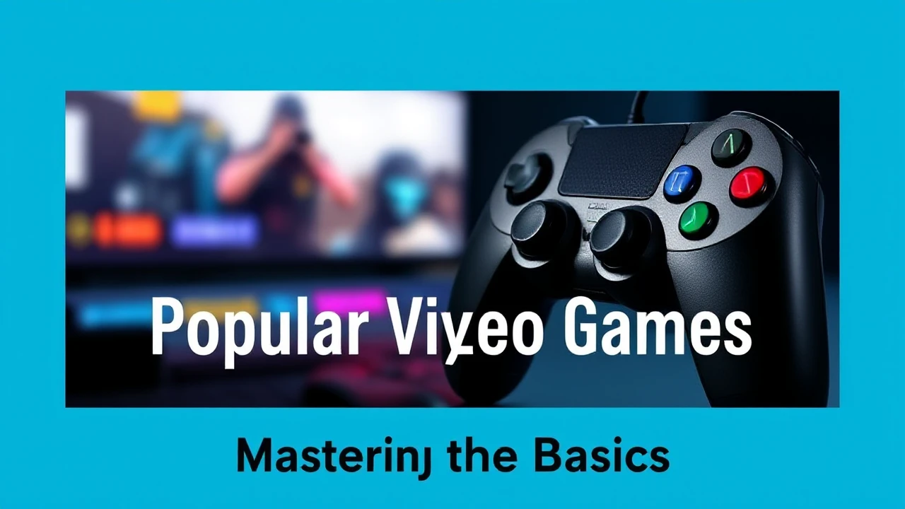 Expert Strategies for Dominating Popular Video Games