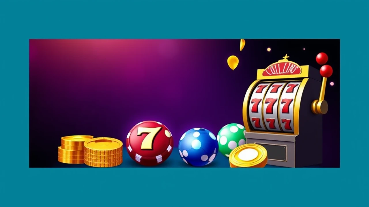 A Comprehensive Guide on Picking the Perfect Gaming Platform for Having Fun with Slot Games