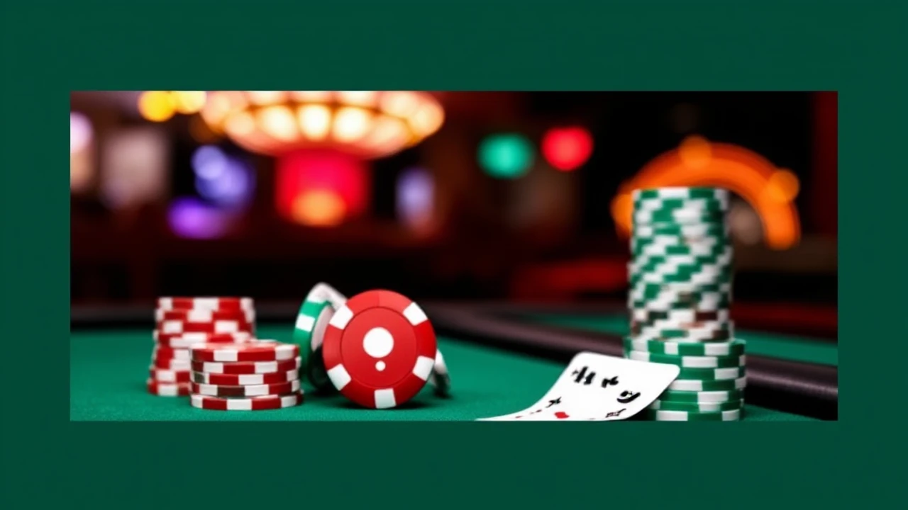 The Golden Rules of Casino Etiquette: Dos and Don'ts You Need to Follow