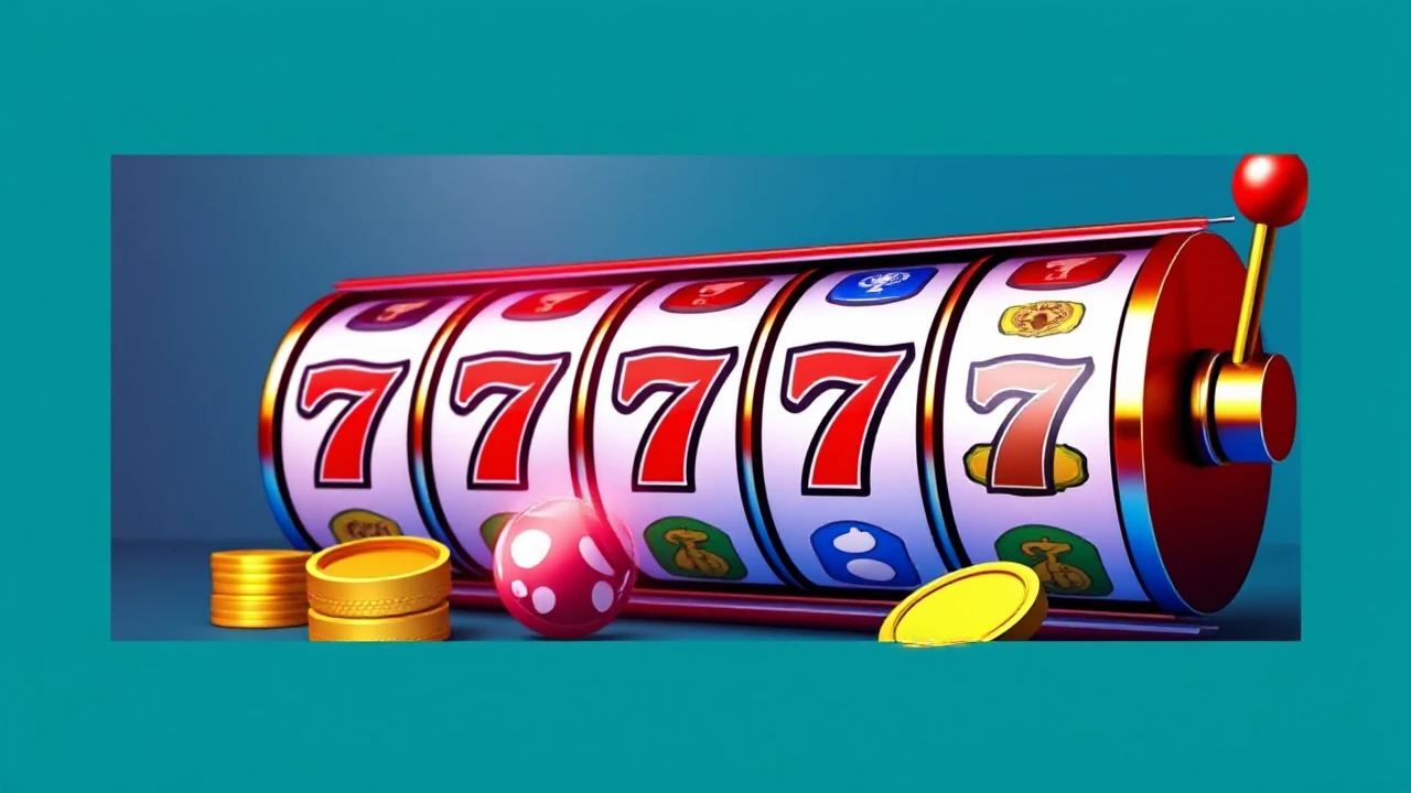 The Science Behind Random Number Generators in Slots