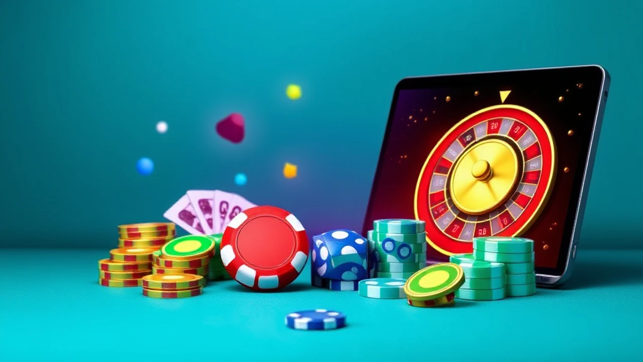 Discovering the Mysteries of Online Casino Bonuses